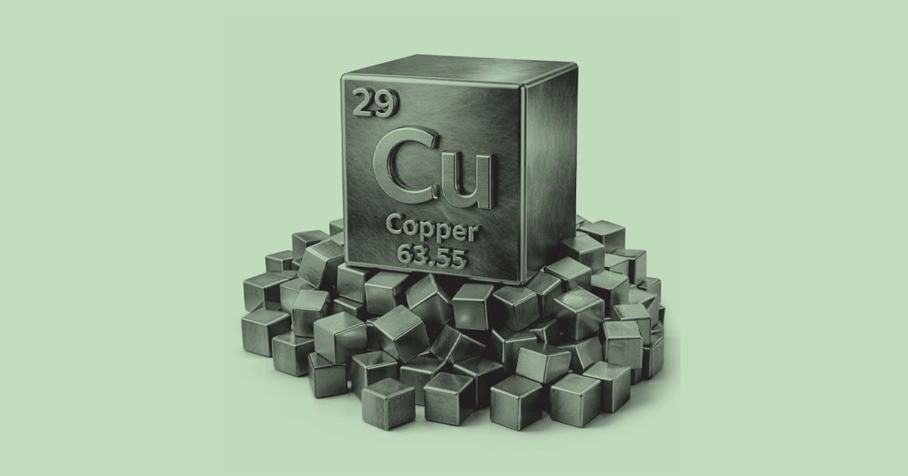 Copper Stocks