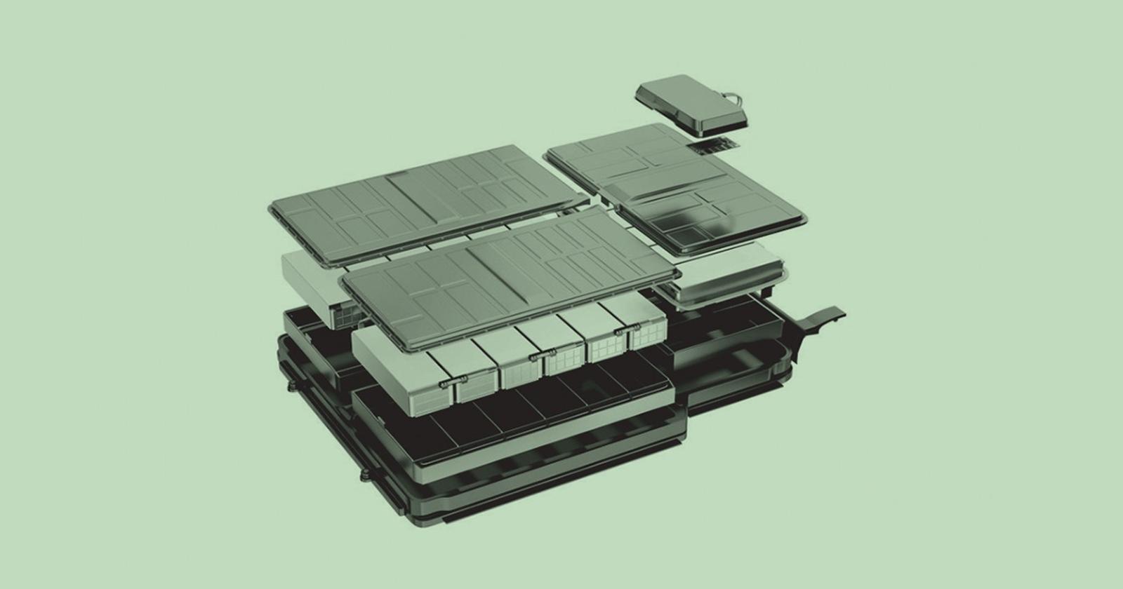 The Quest for Lithium is Just Beginning