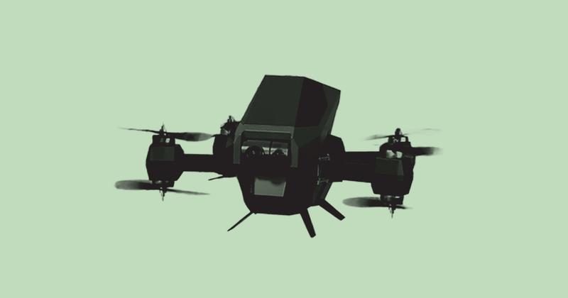 Ondas Drone