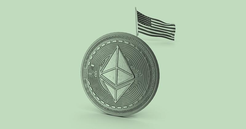 Spot Ethereum ETFs Are Officially Coming To The USA