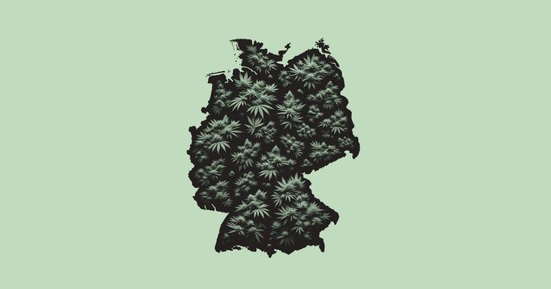 Cannabis Companies Are Soaring On Decriminalization In Germany