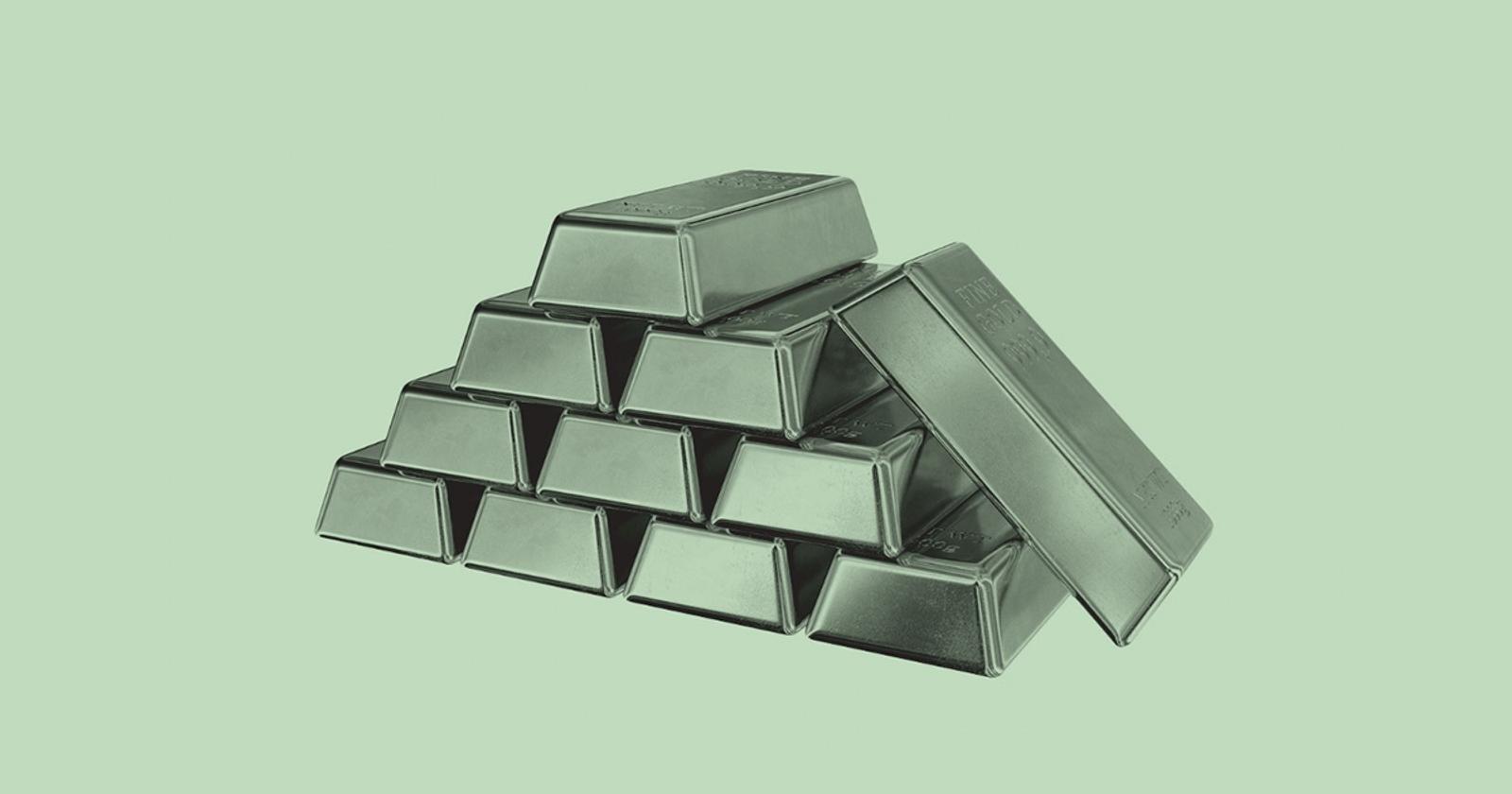 There’s A New Euphoria For Gold