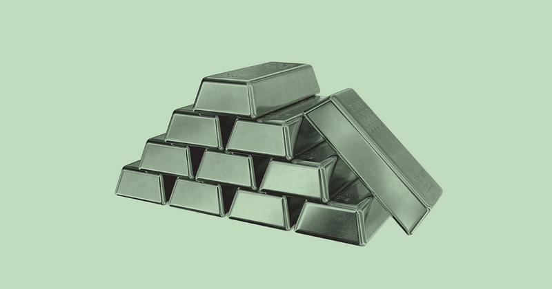 There’s A New Euphoria For Gold