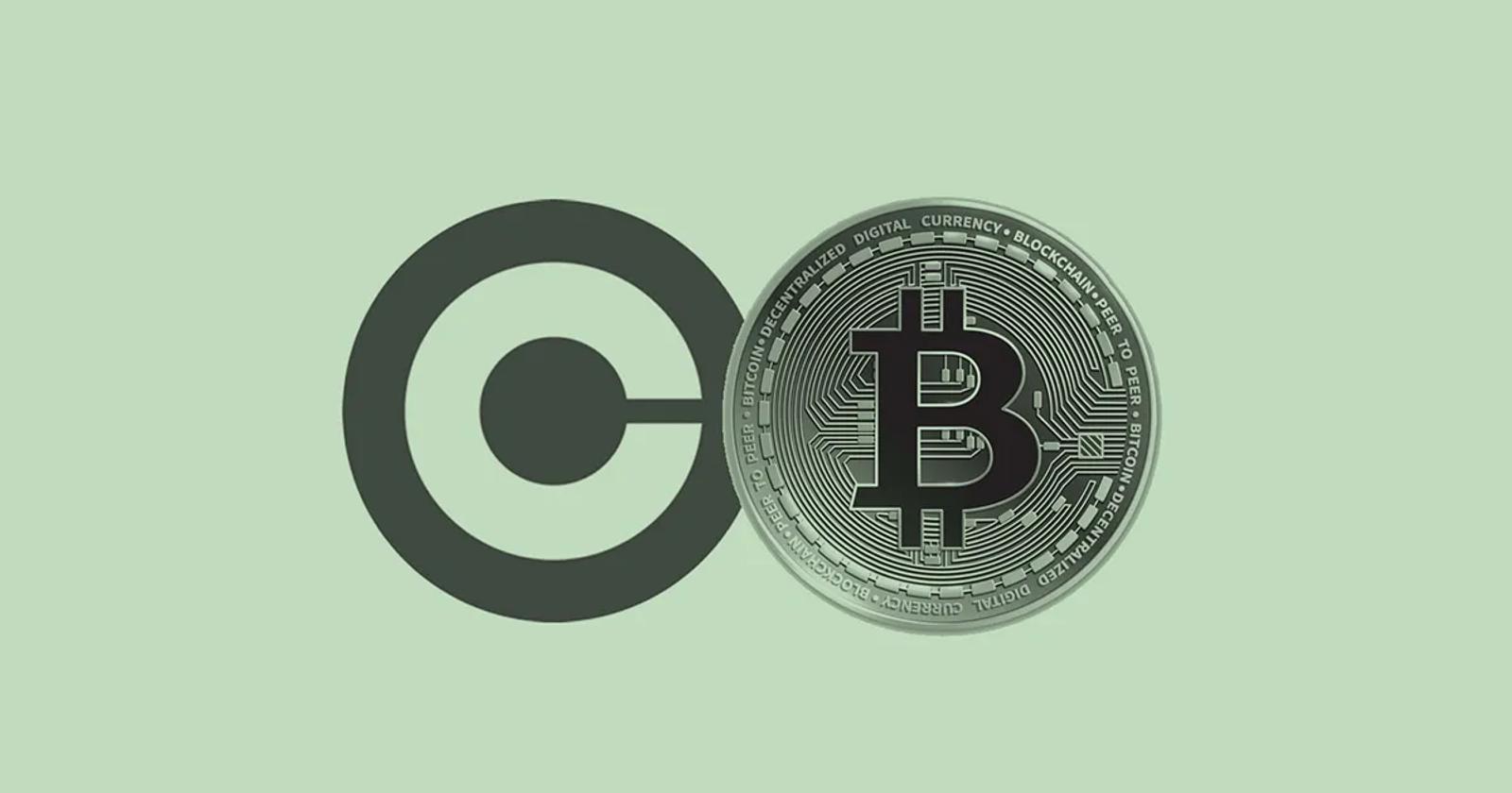 Coinbase Is Bringing Bitcoin To Decentralized Finance