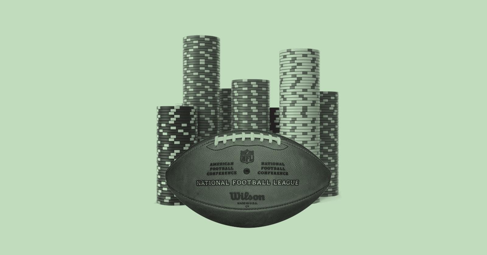 Sports Betting