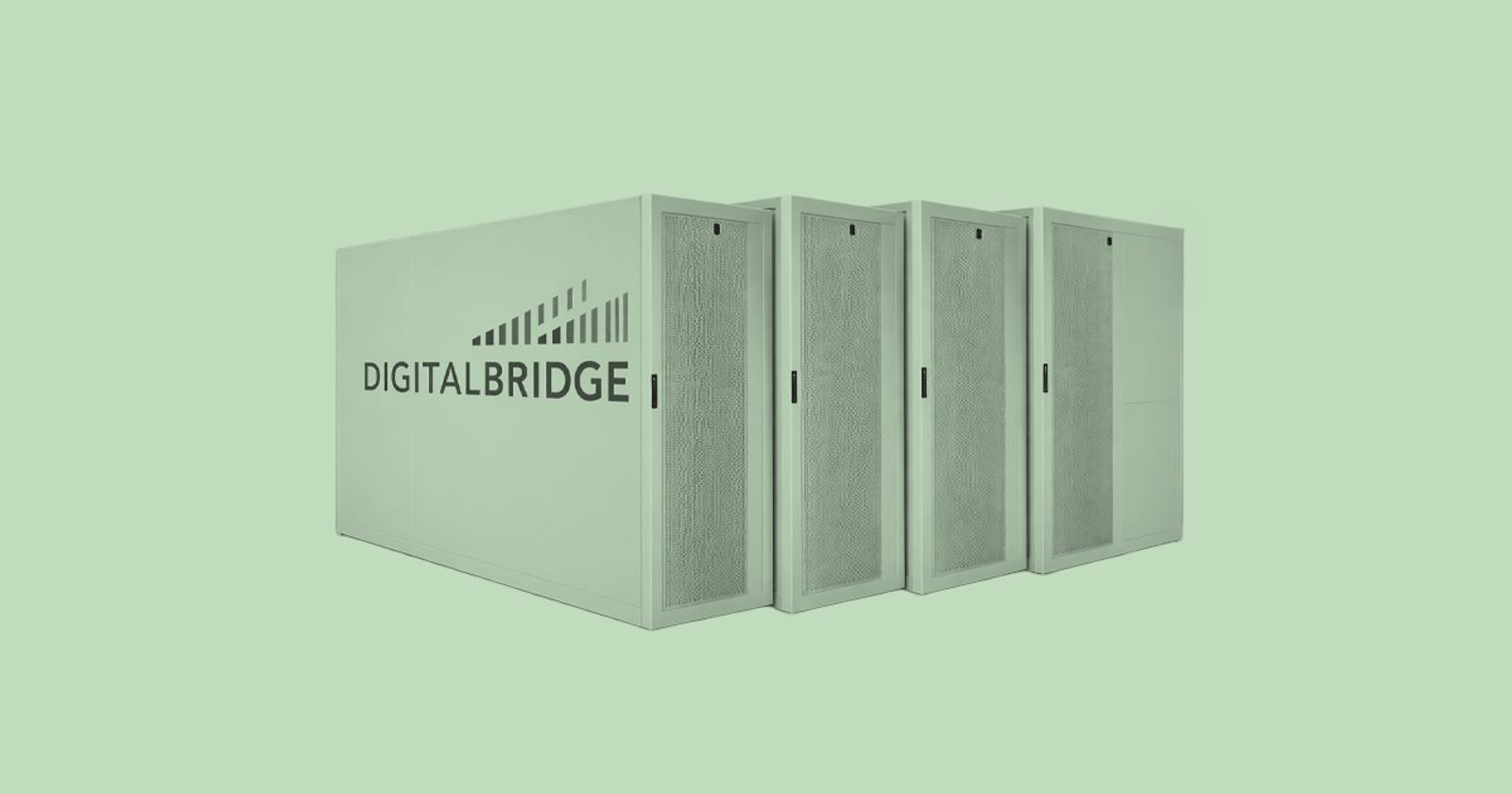 Digital Bridge Server