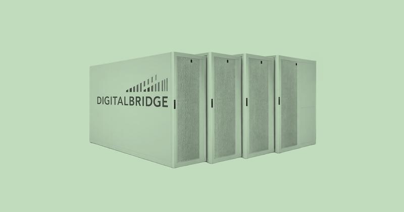 Digital Bridge Server