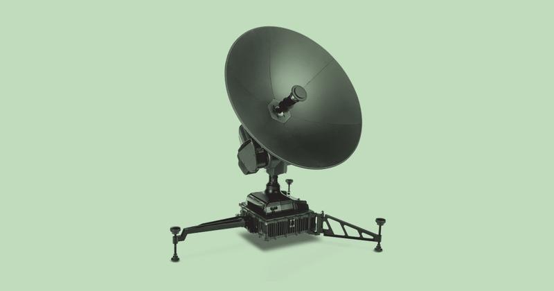 Gilat Satellite Networks
