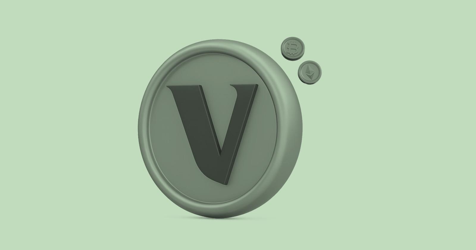 Vanguard Crypto