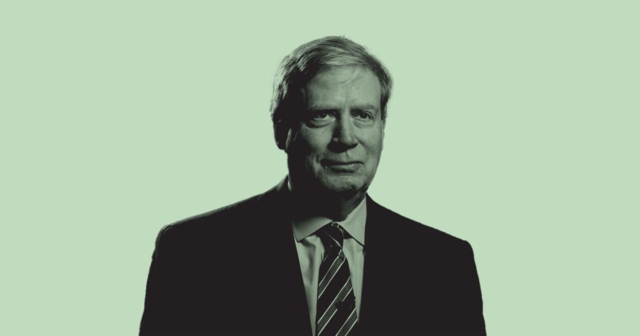 Stanley Druckenmiller