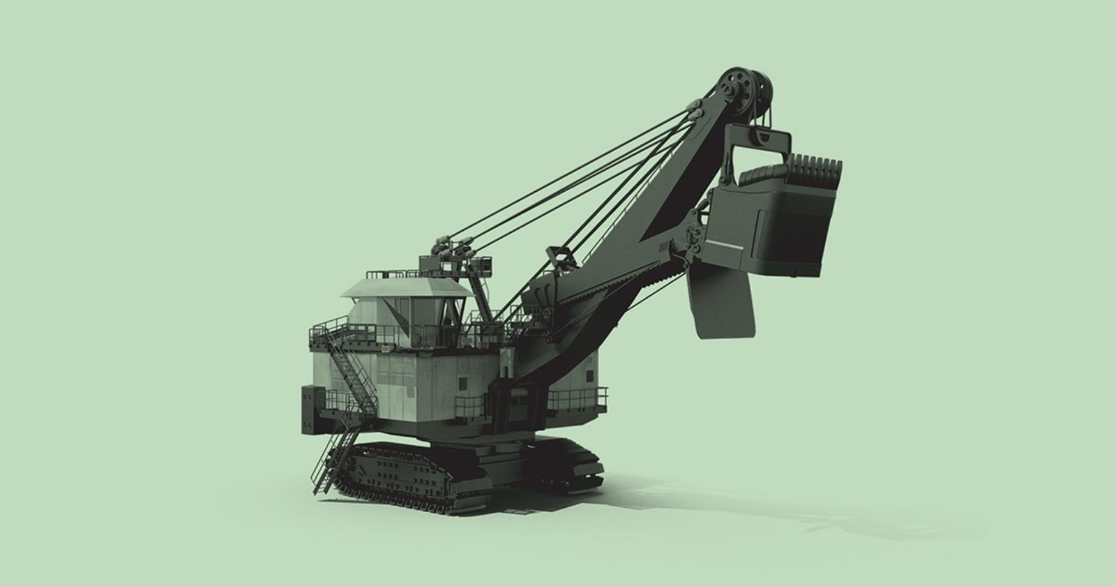 Mine Operators Are Now Using Artificial Intelligence