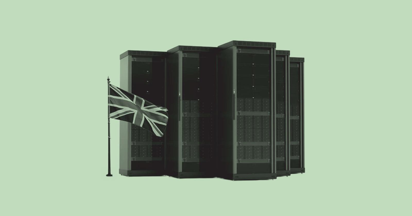 Computer United Kingdom