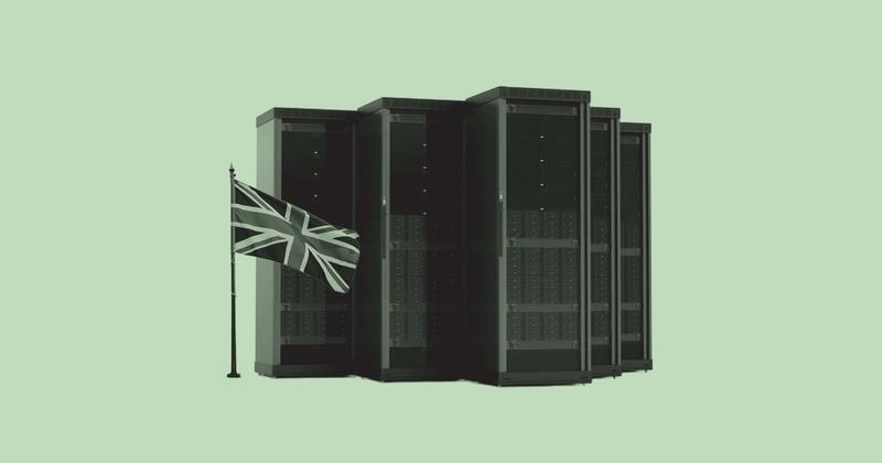 Computer United Kingdom