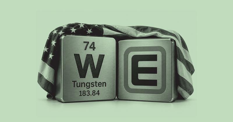 Elmet Group Tungsten USA
