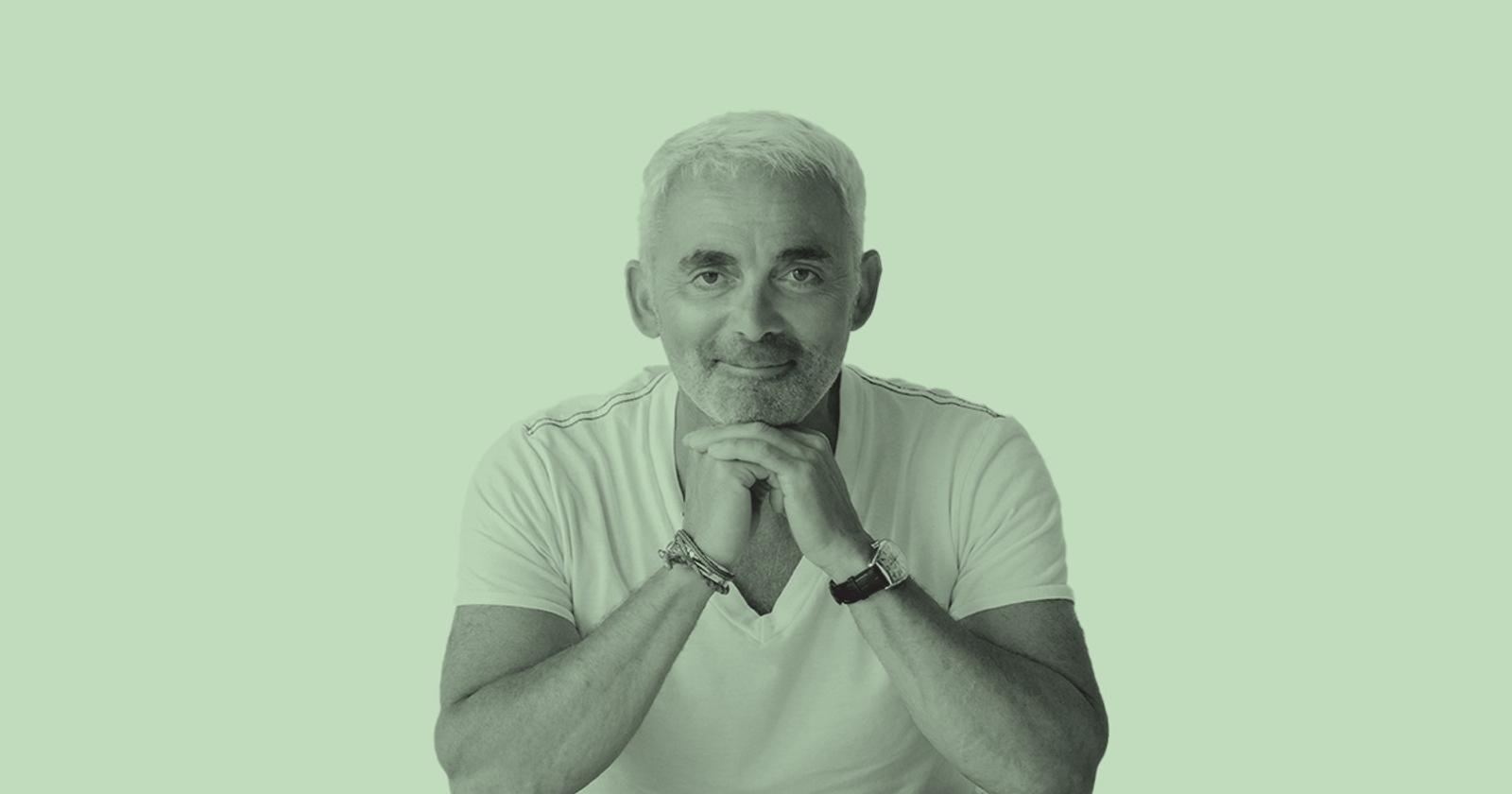Frank Giustra Argenta Silver