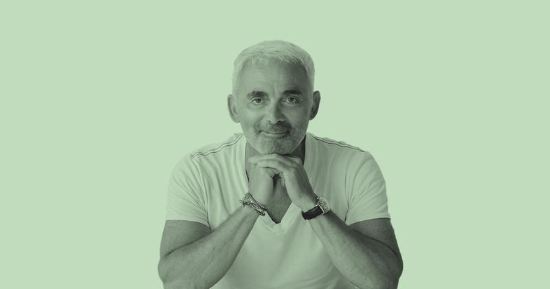 Frank Giustra Argenta Silver