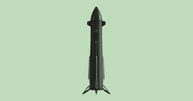 Rocket Lab USA launch records