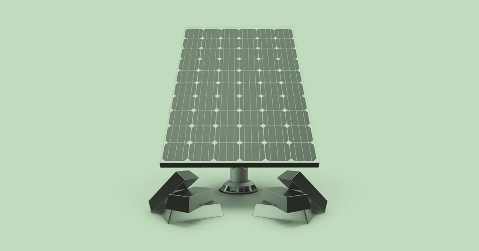 Silver Has An Essential Role in Solar Energy