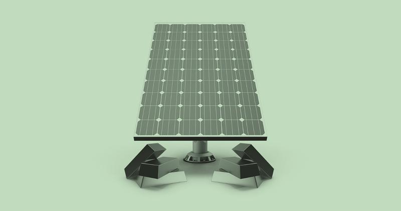 Silver Has An Essential Role in Solar Energy