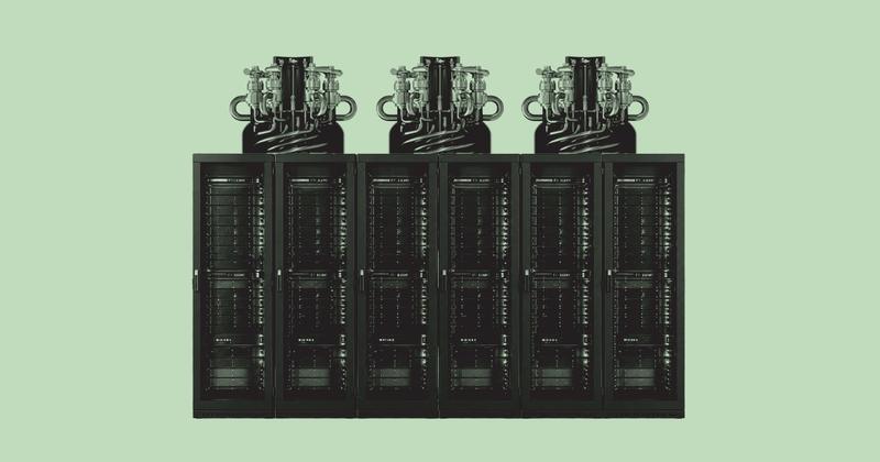 Riot platforms small modular reactors