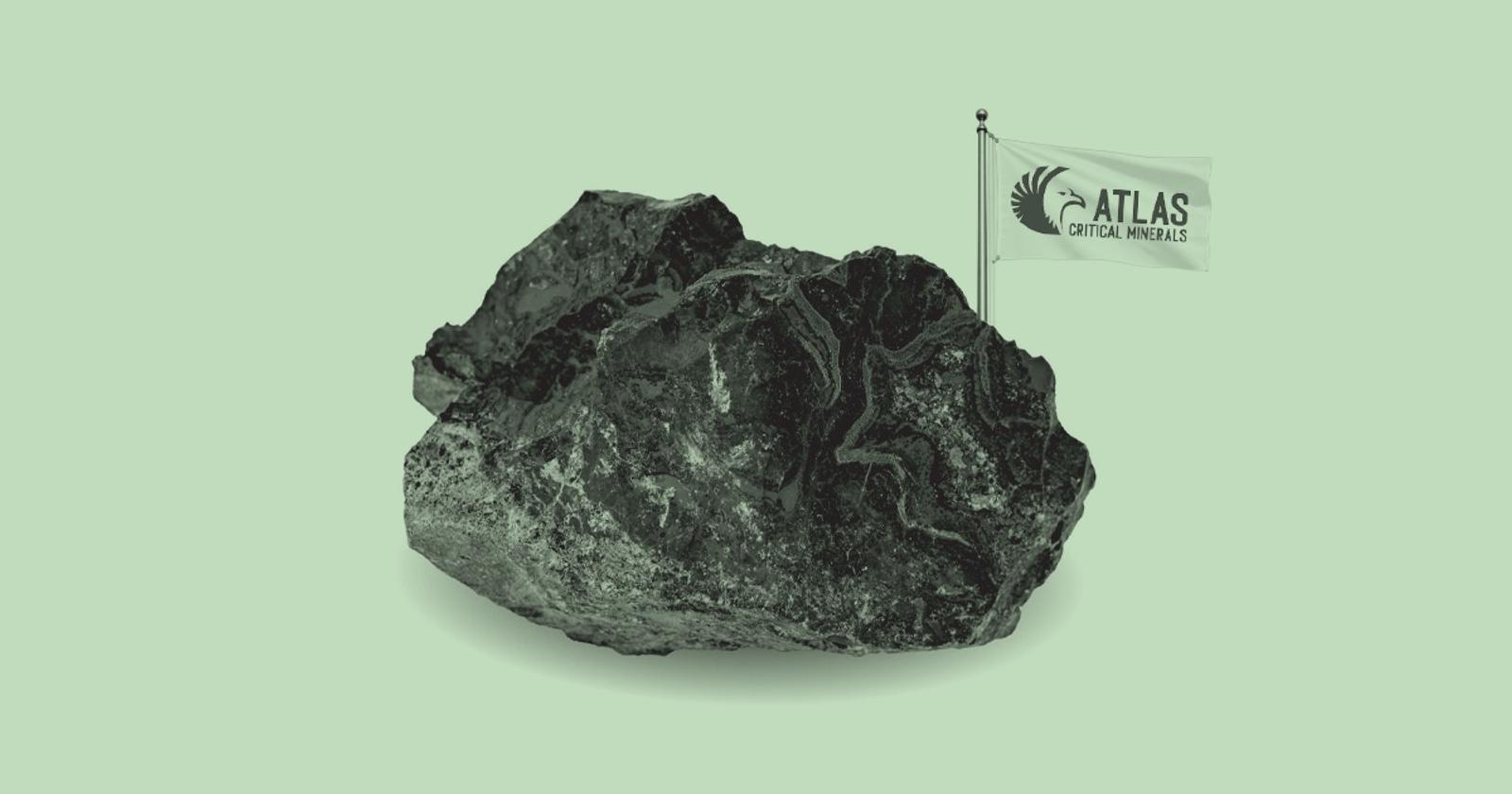 Atla Critical Minerals