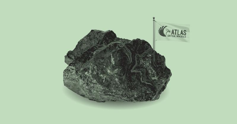Atla Critical Minerals