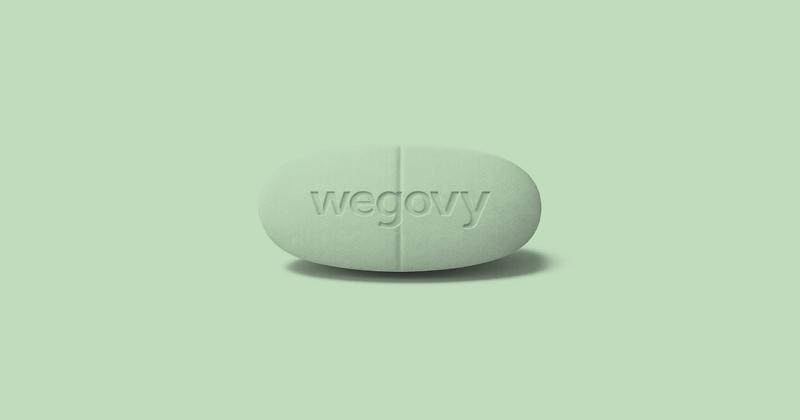 Wegovy GLP-1 Pill