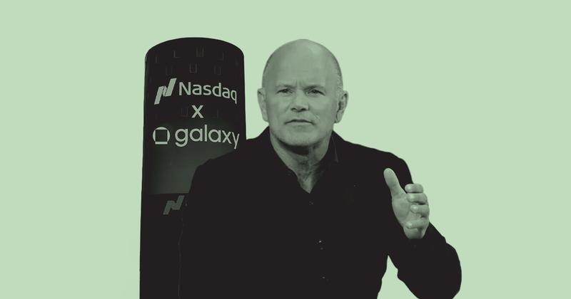 Mike Novogratz