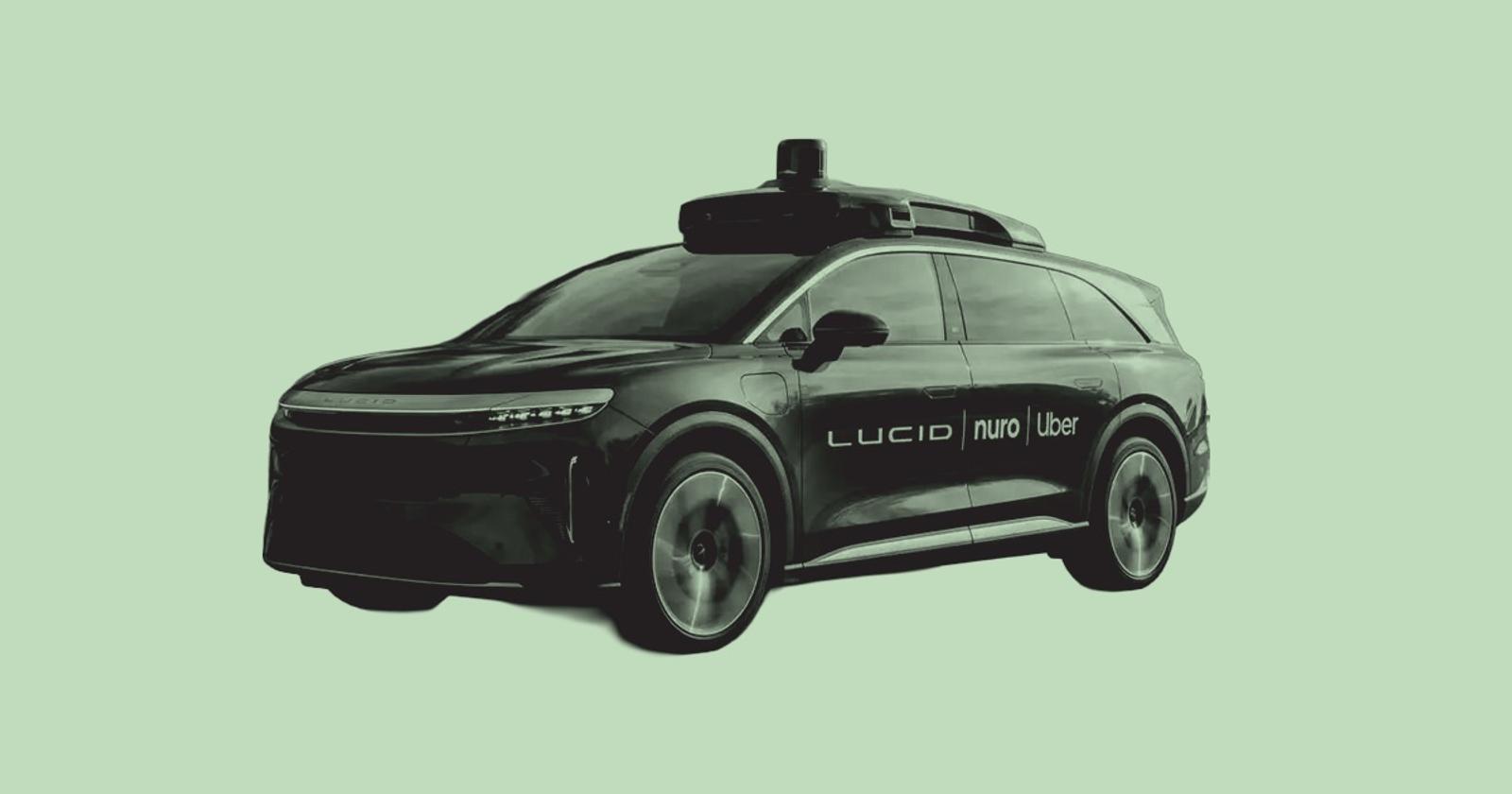 oro mobility robotaxi