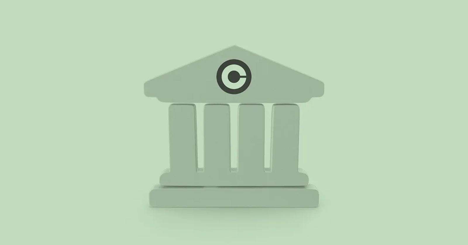 Coinbase Wants To Get Institutions On The Blockchain