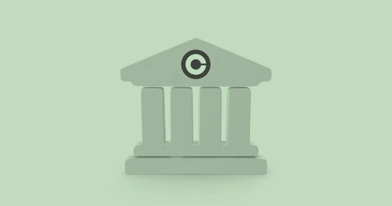 Coinbase Wants To Get Institutions On The Blockchain