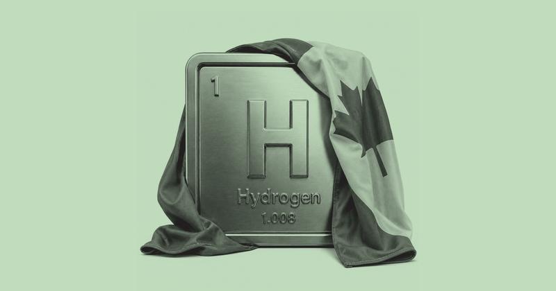 canadian hydrogen