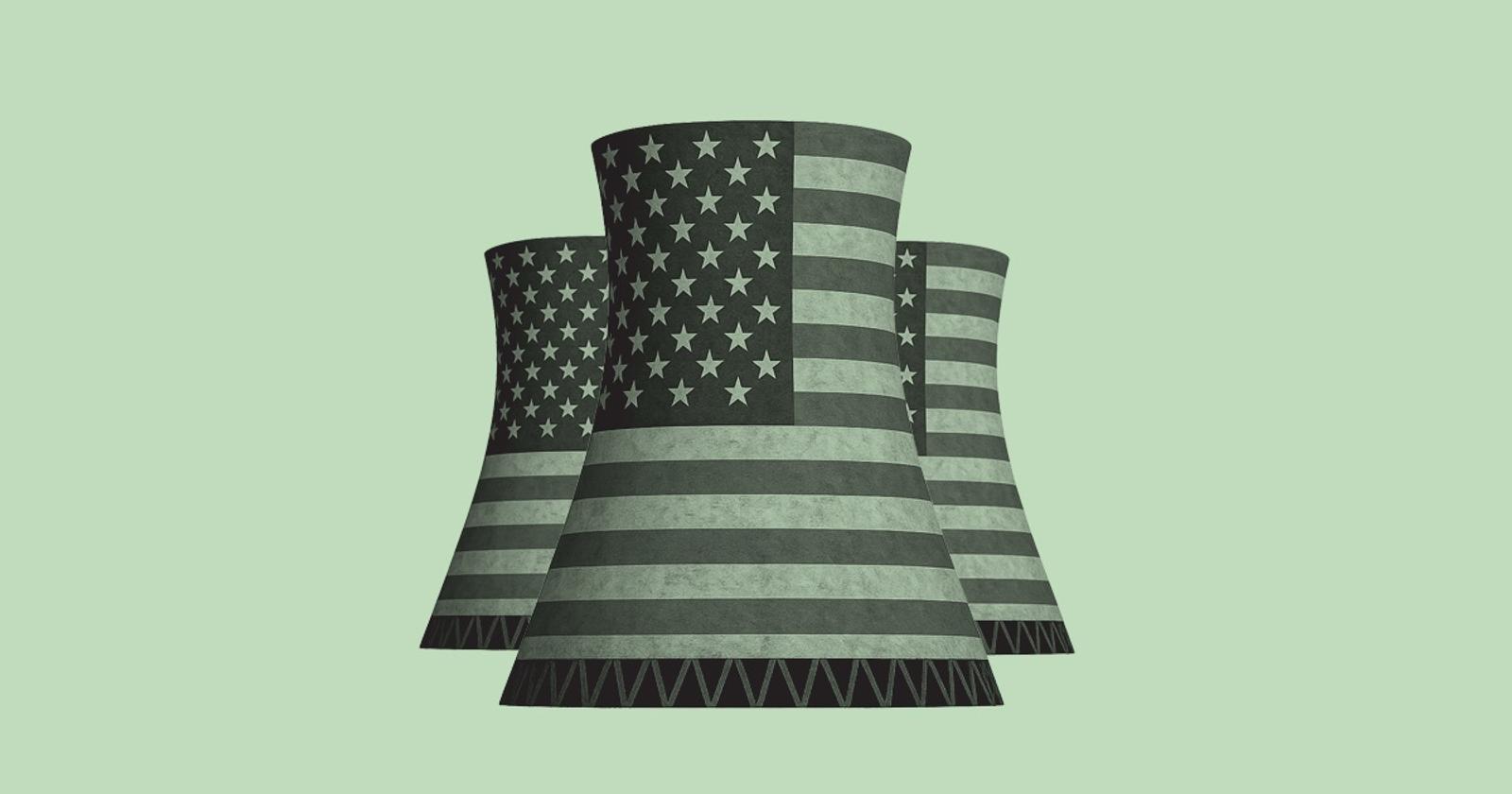 Nuclear Power America