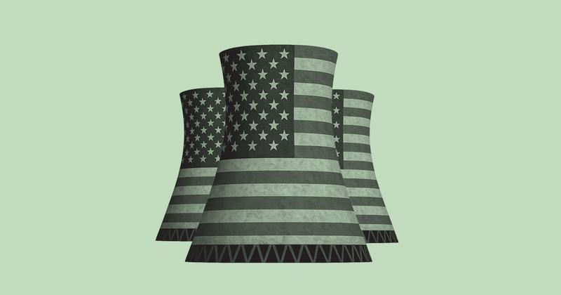 Nuclear Power America