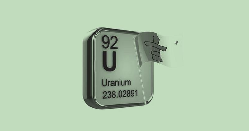 Nunavut uranium atha energy