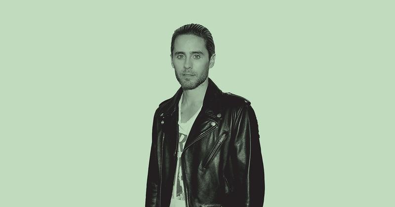 Jared Leto Is Backing An Artificial Intelligence Video Startup
