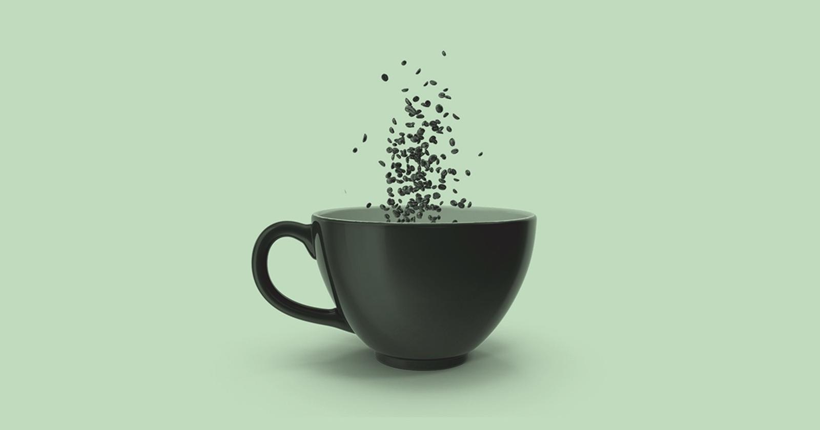 Crop Tech Wants To Change The Future Of Coffee