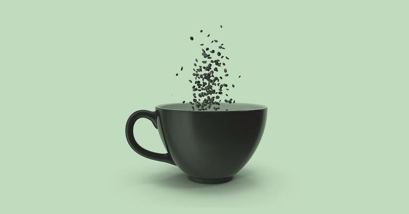 Crop Tech Wants To Change The Future Of Coffee