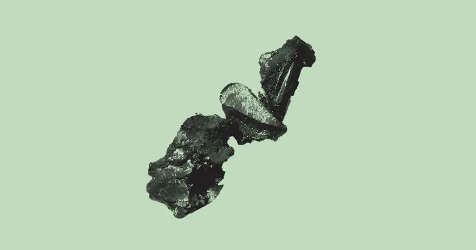 Rare Earth Elements