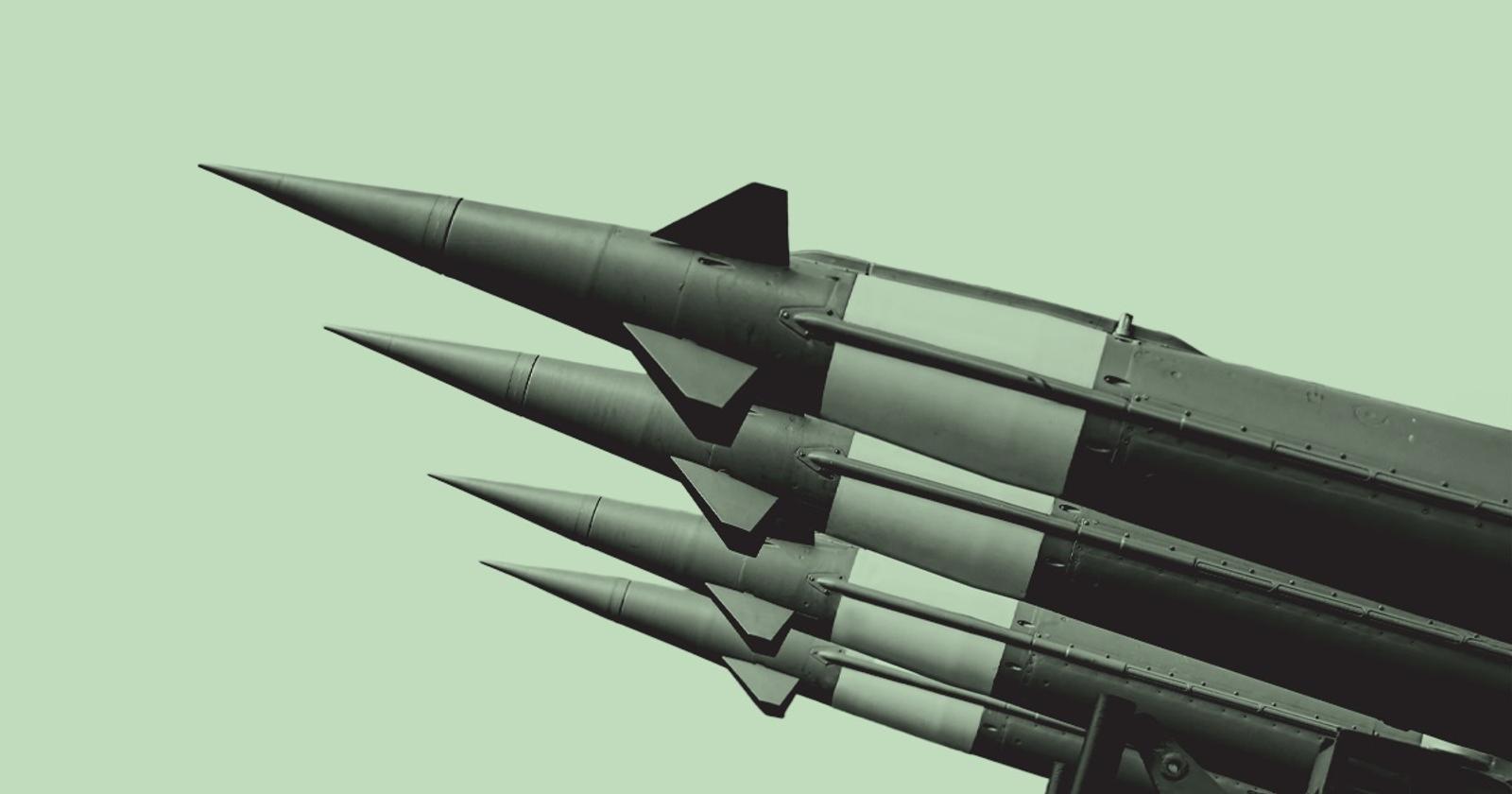 L3Harris missile solutions IPO