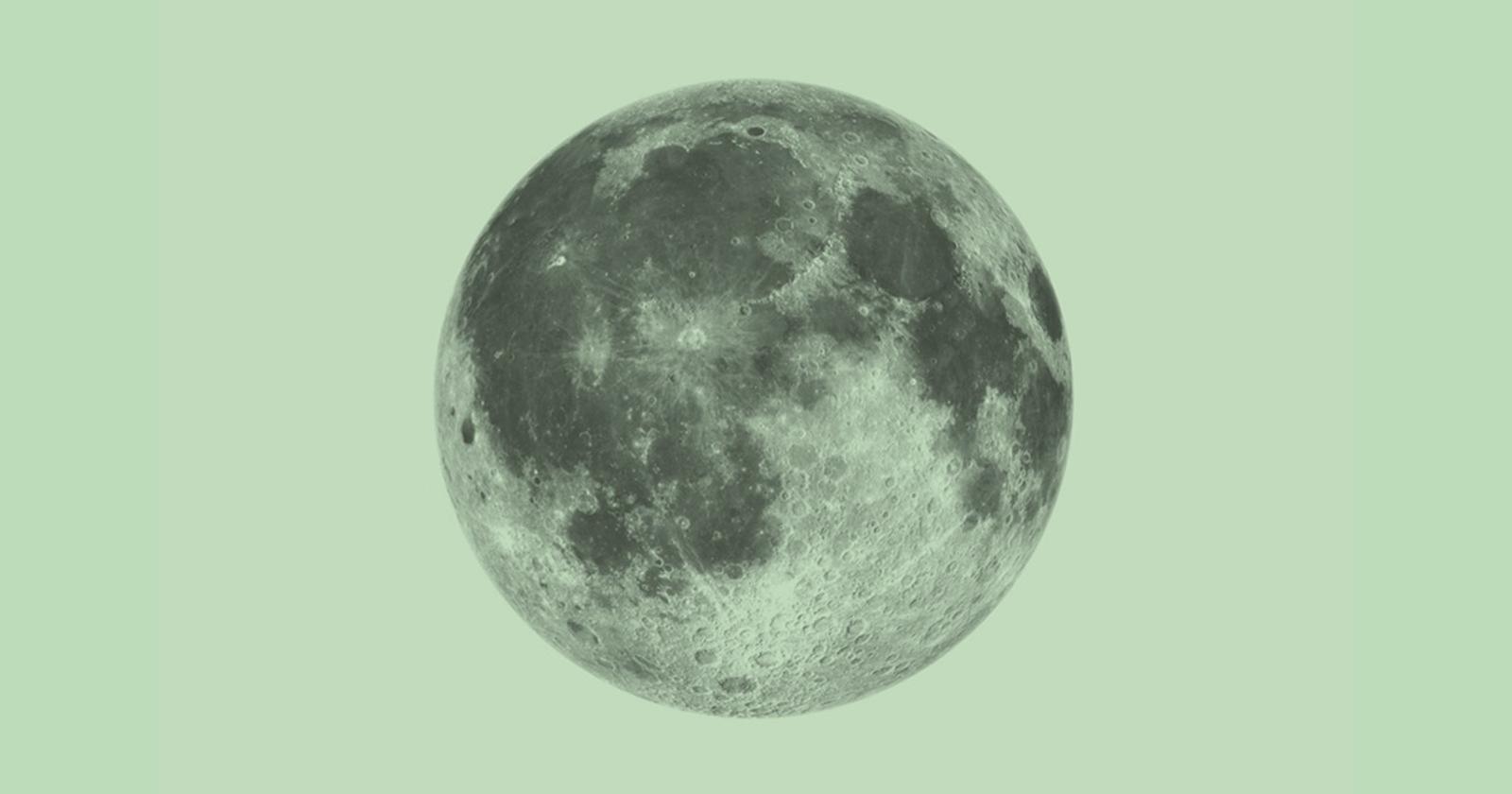 Mining's Next Frontier: The Moon
