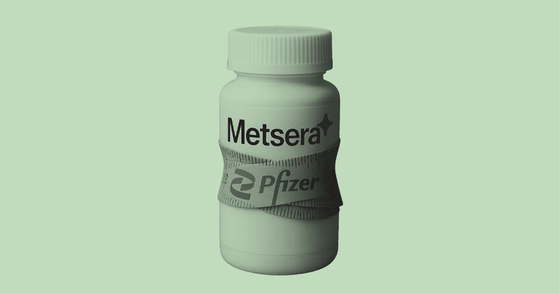 Weight loss drug