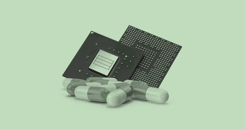 AI Chips clinical data firefly neuroscience