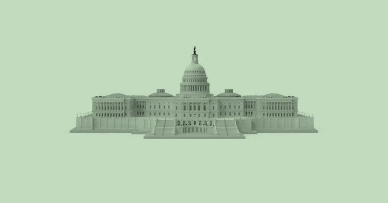 First Tellurium Has Found New Funding From Capitol Hill
