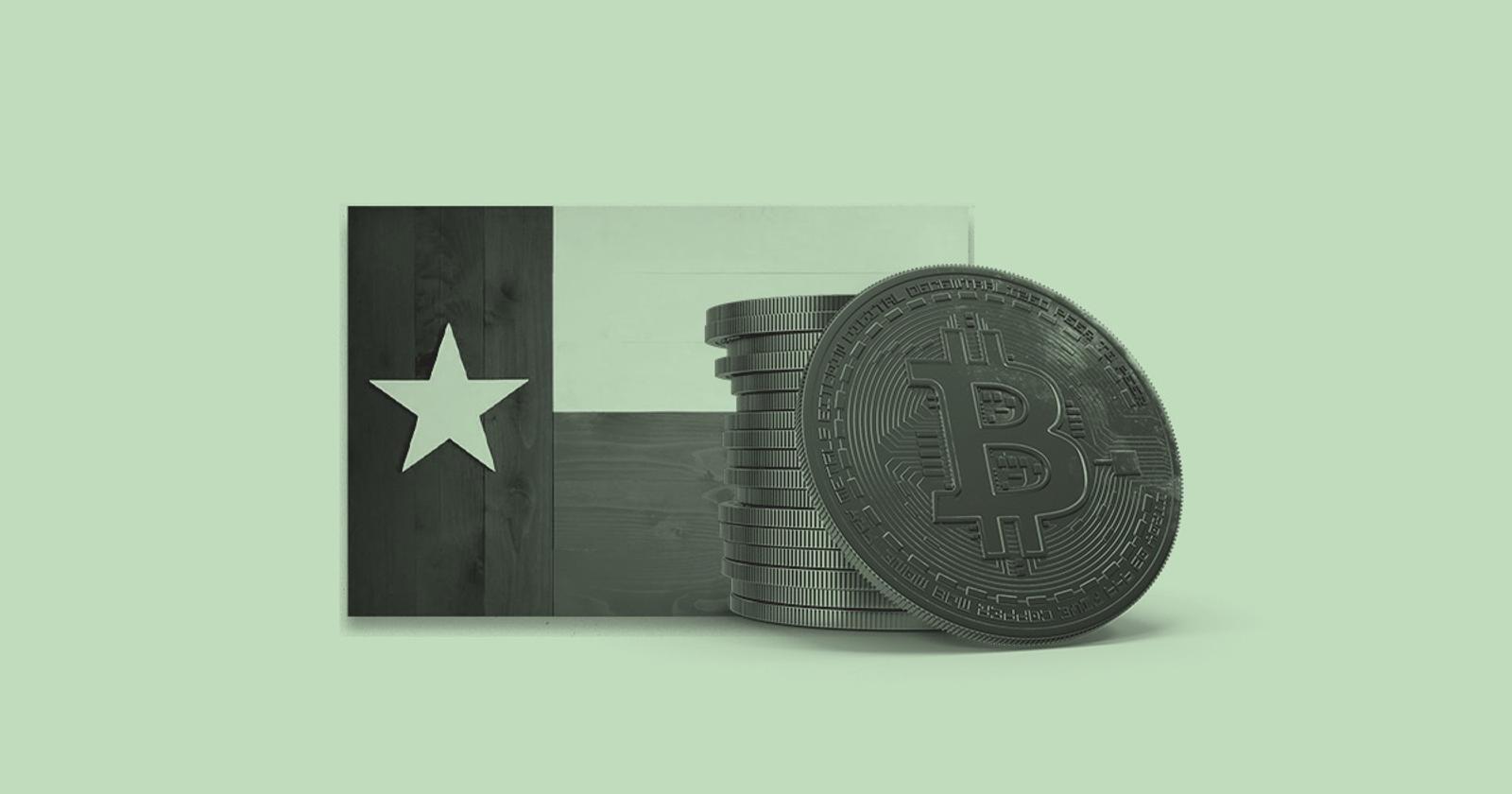 Texas Bitcoin