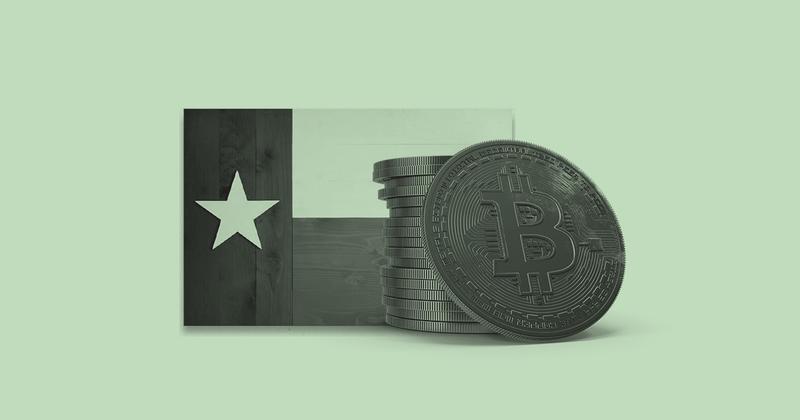 Texas Bitcoin