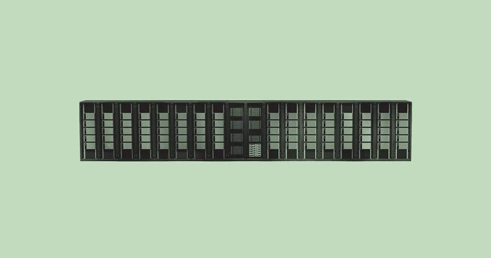 High Performance Computing