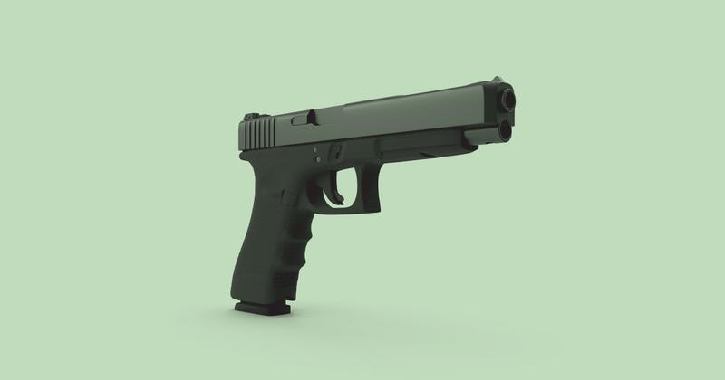 Liberty Defense weapon detection
