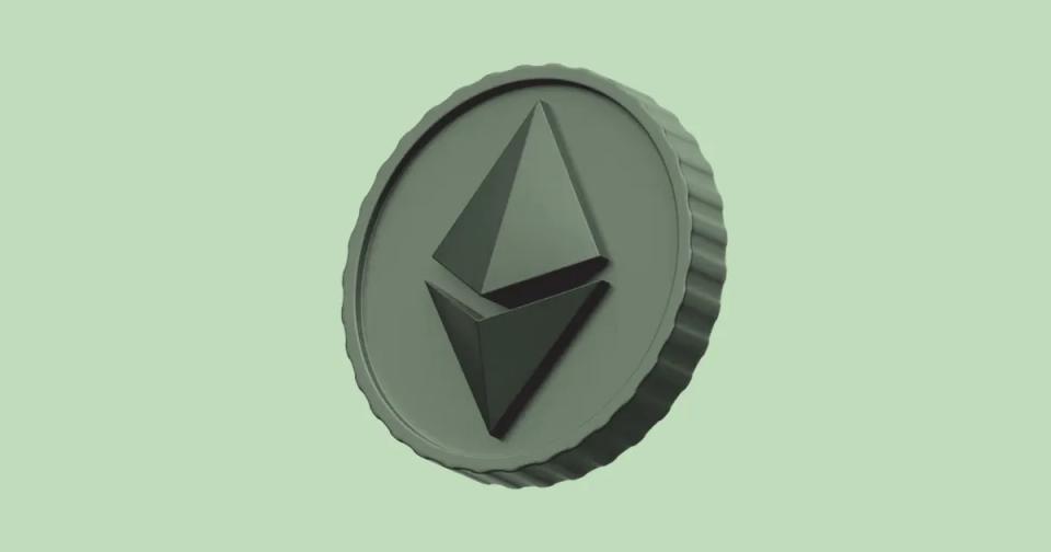 Ethereum Holders