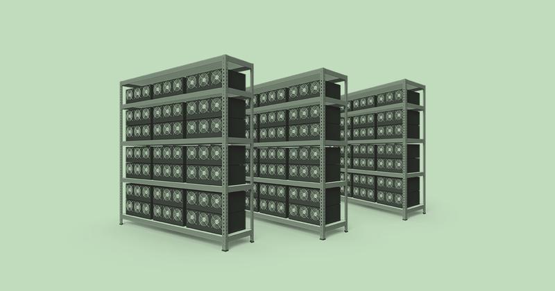 Terawulf selling bitcoin mining facility to Talen Energy
